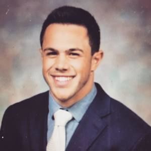 Meet your Posher, Joe